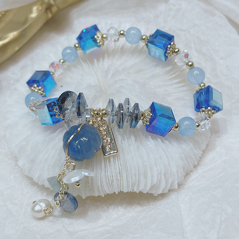 Fairy Power Crystal Bracelet